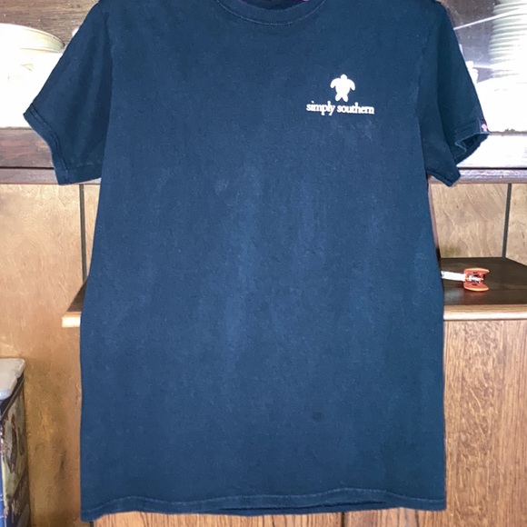 Simply Southern T Shirt - Picture 4 of 4